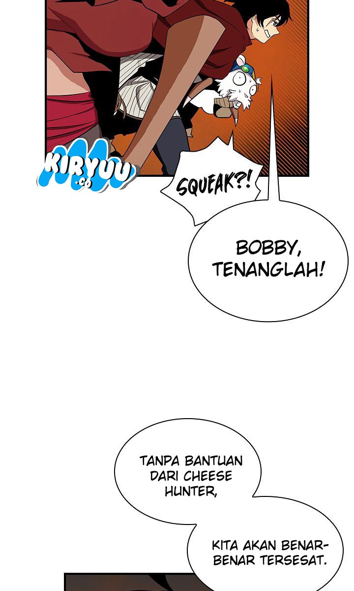 The Dungeon Master chapter 38 halaman 56