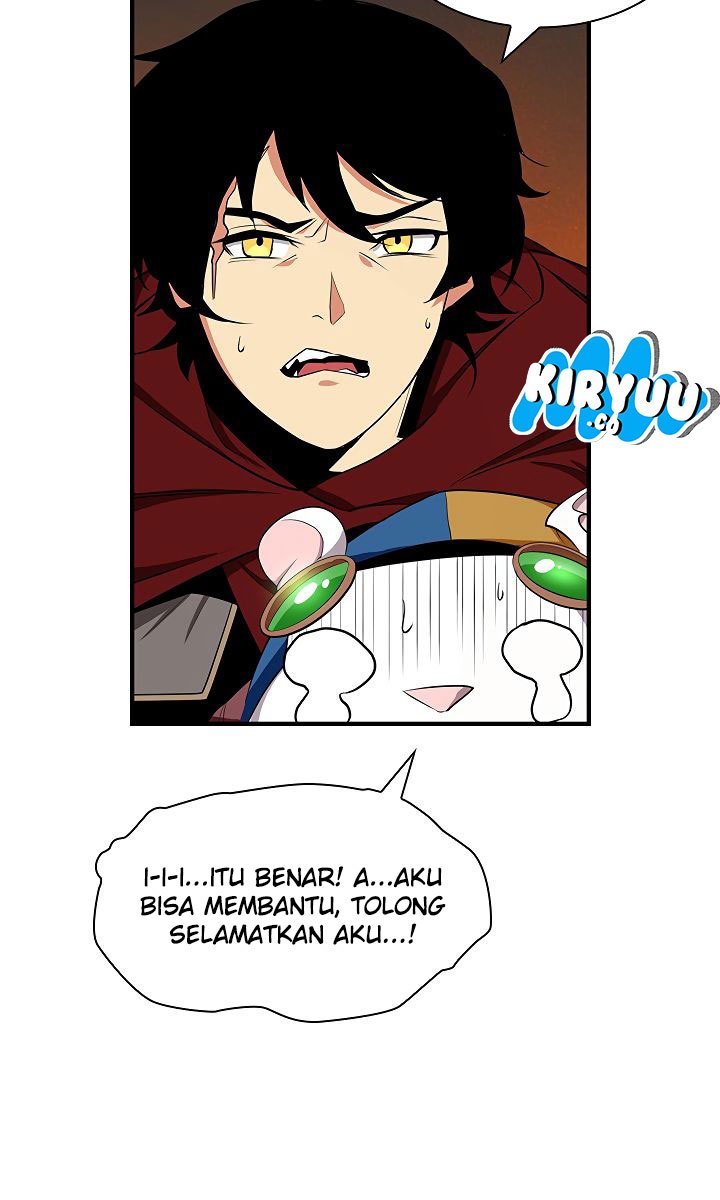 The Dungeon Master chapter 38 halaman 57