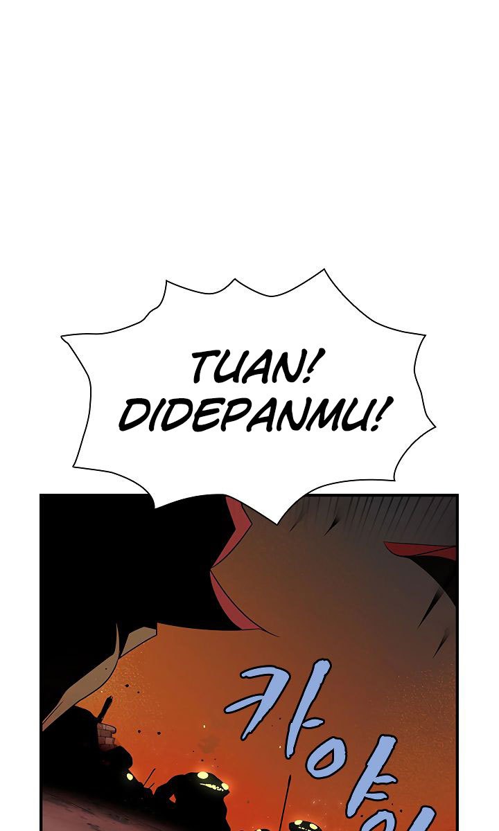 The Dungeon Master chapter 38 halaman 58