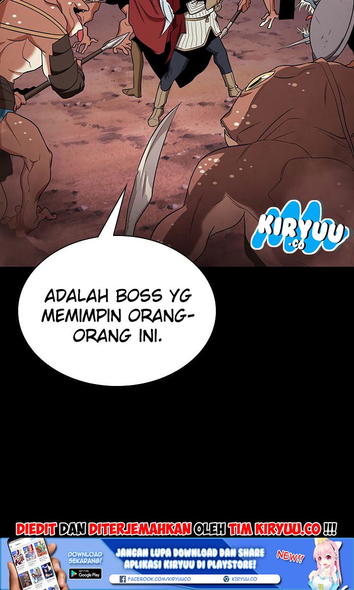 The Dungeon Master chapter 38 halaman 62