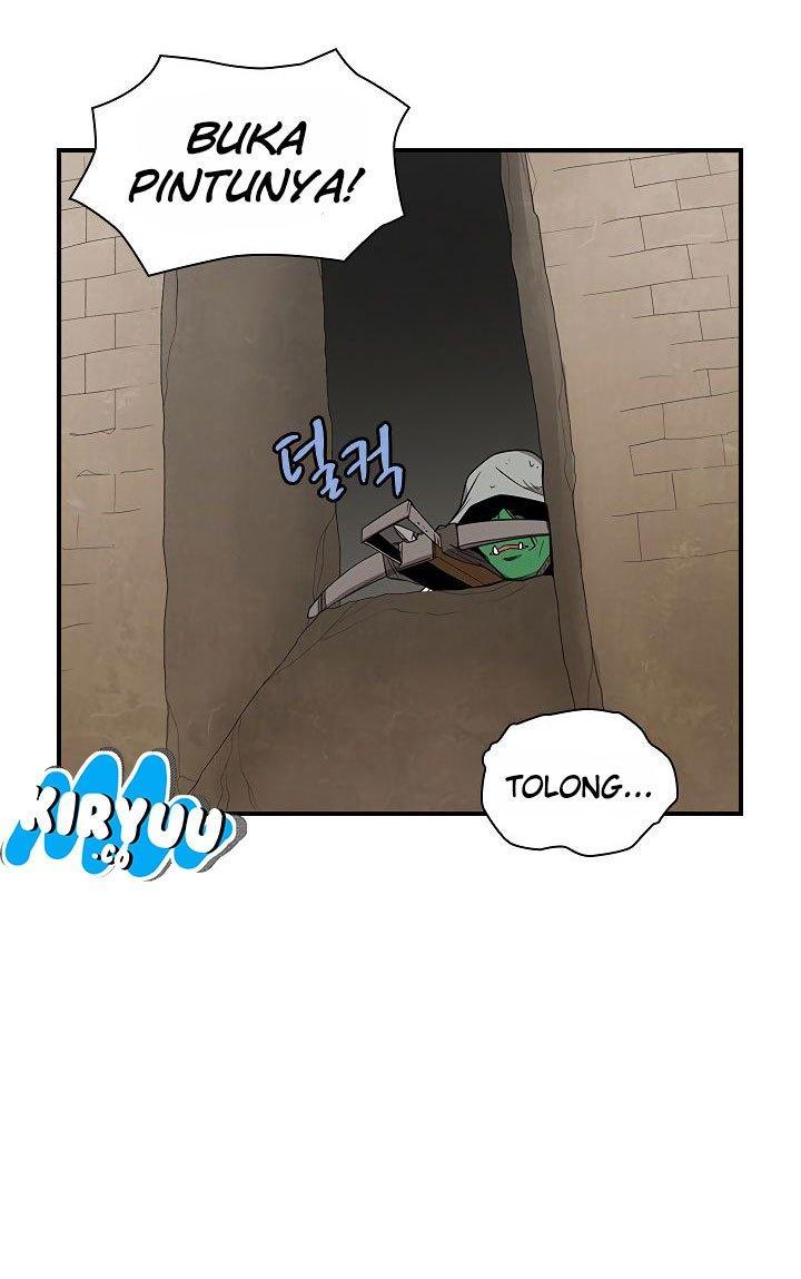 The Dungeon Master chapter 41 halaman 5