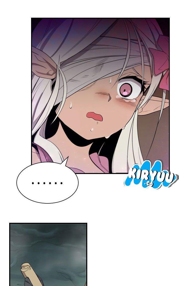 The Dungeon Master chapter 41 halaman 7