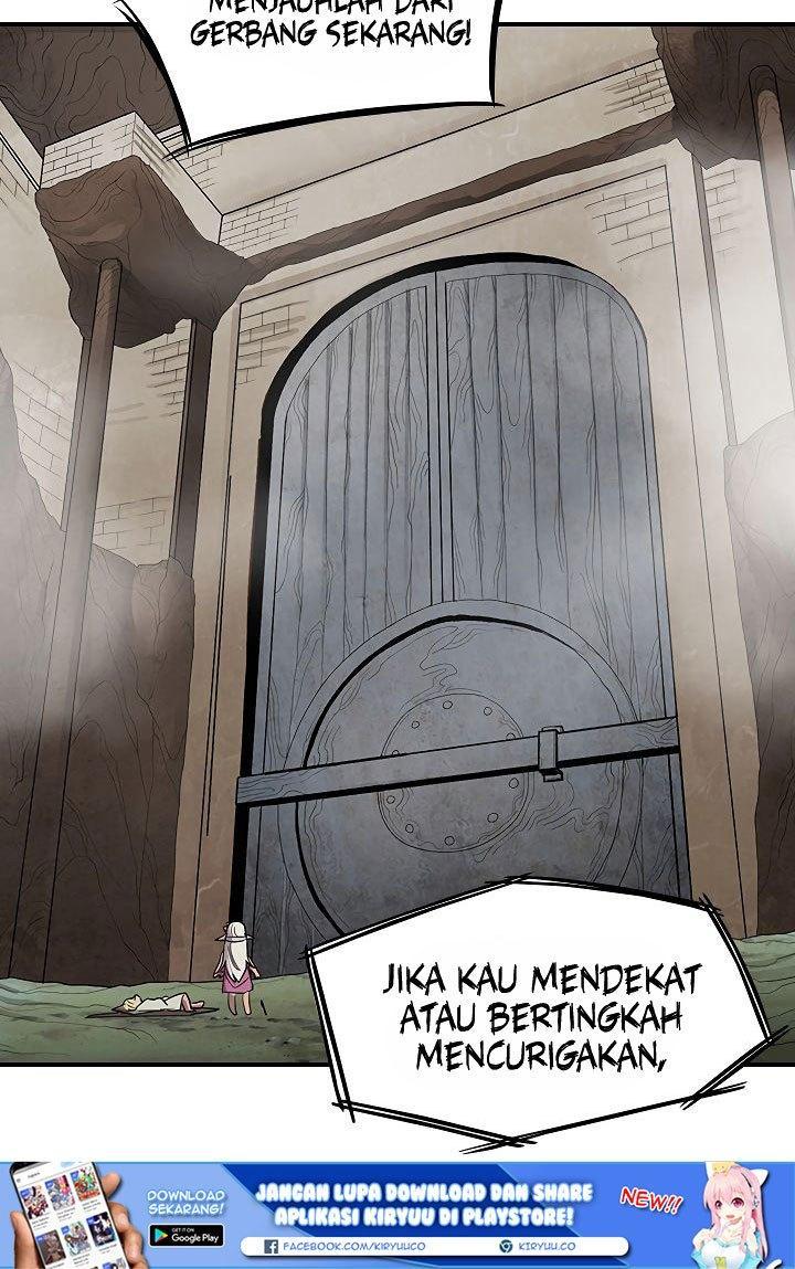 The Dungeon Master chapter 41 halaman 9