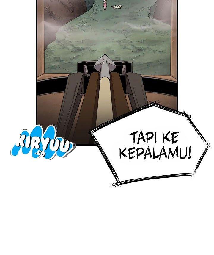 The Dungeon Master chapter 41 halaman 11
