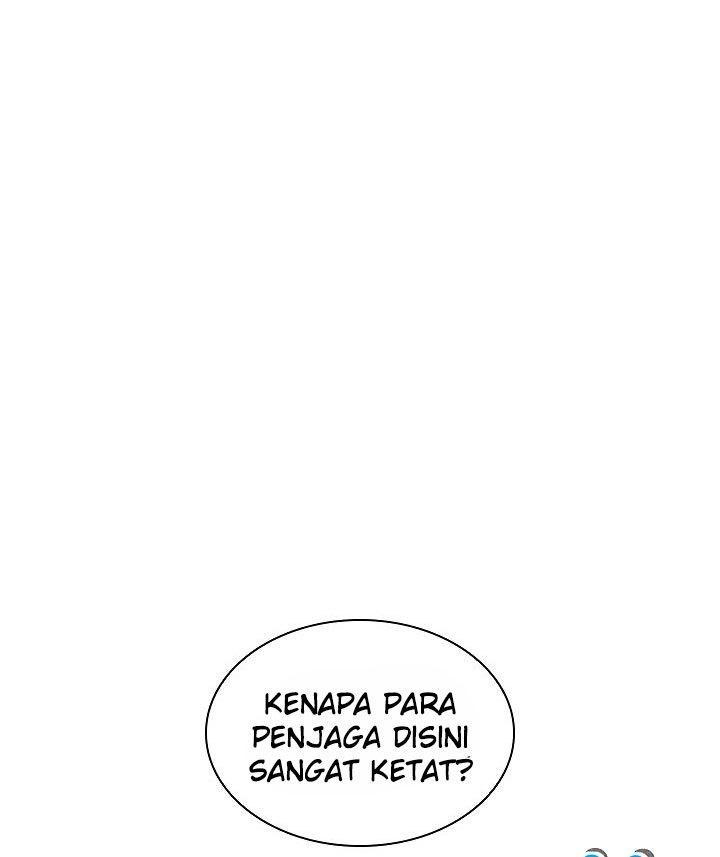 The Dungeon Master chapter 41 halaman 12
