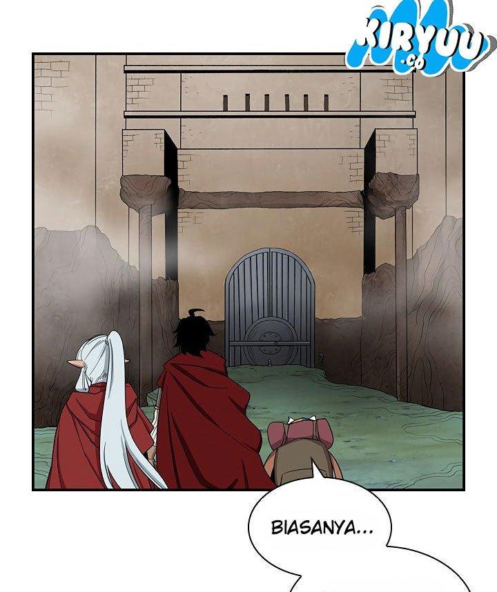 The Dungeon Master chapter 41 halaman 13