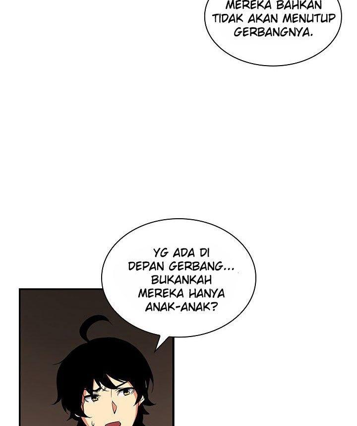 The Dungeon Master chapter 41 halaman 14