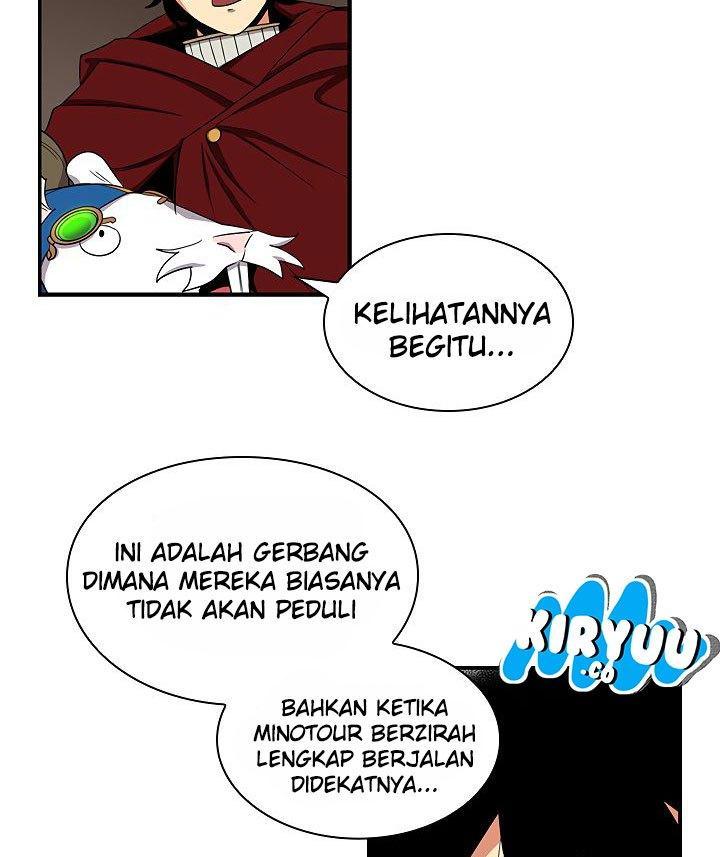 The Dungeon Master chapter 41 halaman 15