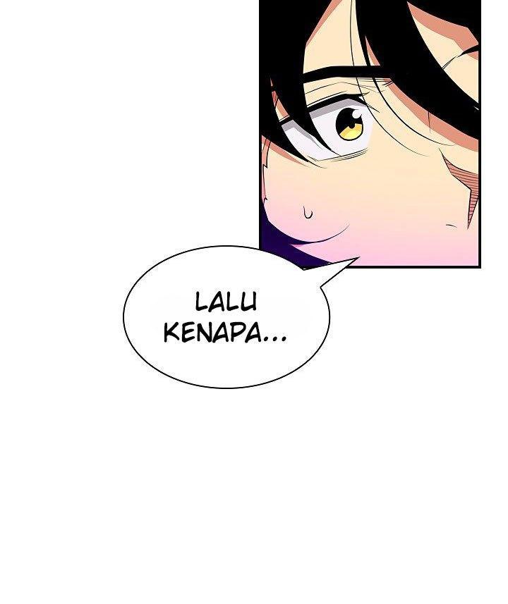 The Dungeon Master chapter 41 halaman 16