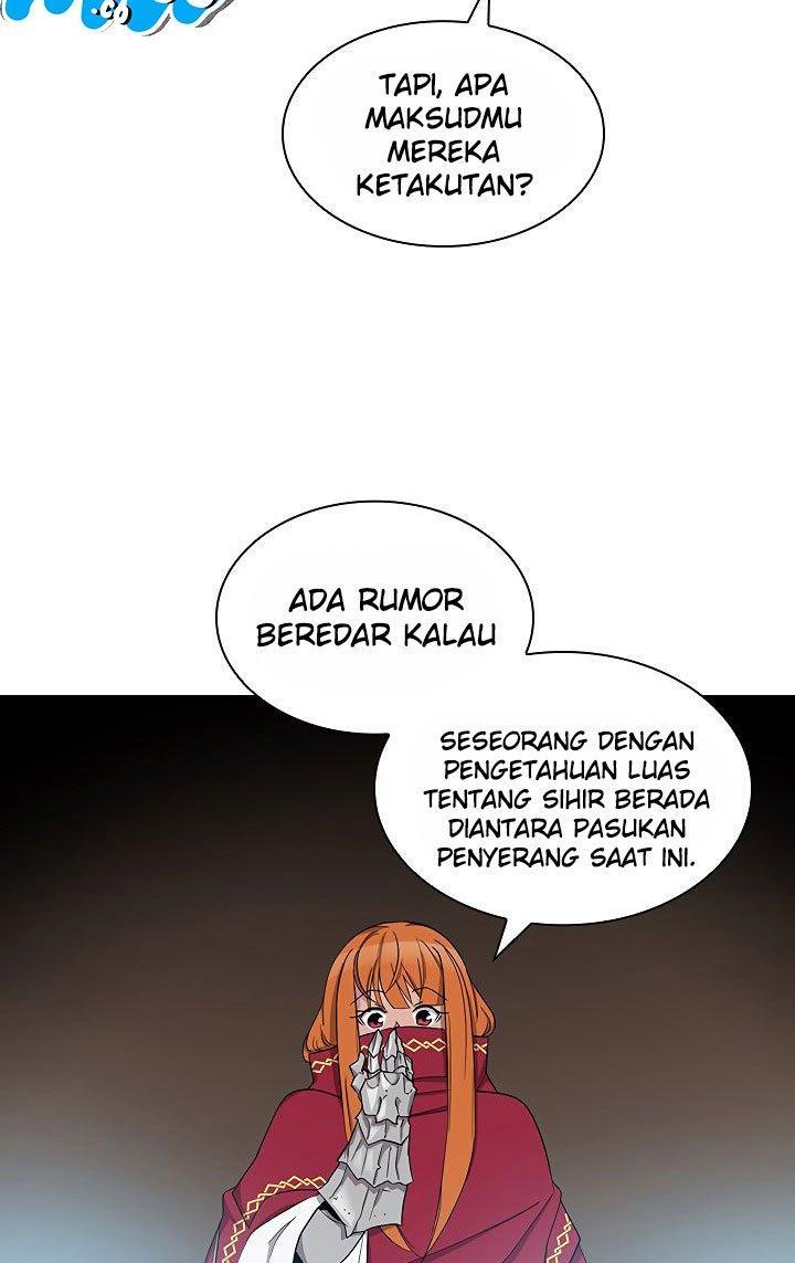 The Dungeon Master chapter 41 halaman 18
