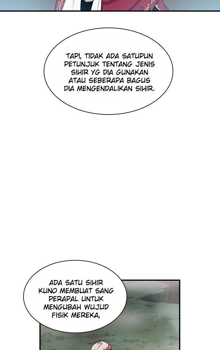 The Dungeon Master chapter 41 halaman 19