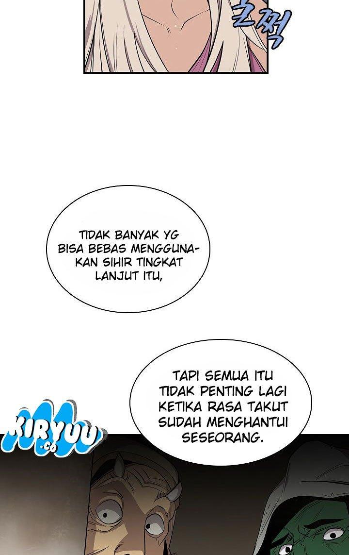 The Dungeon Master chapter 41 halaman 21