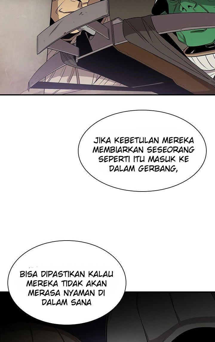 The Dungeon Master chapter 41 halaman 22