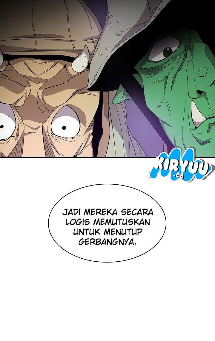 The Dungeon Master chapter 41 halaman 23