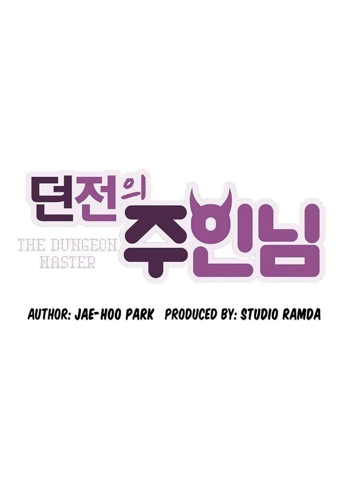 The Dungeon Master chapter 41 halaman 24