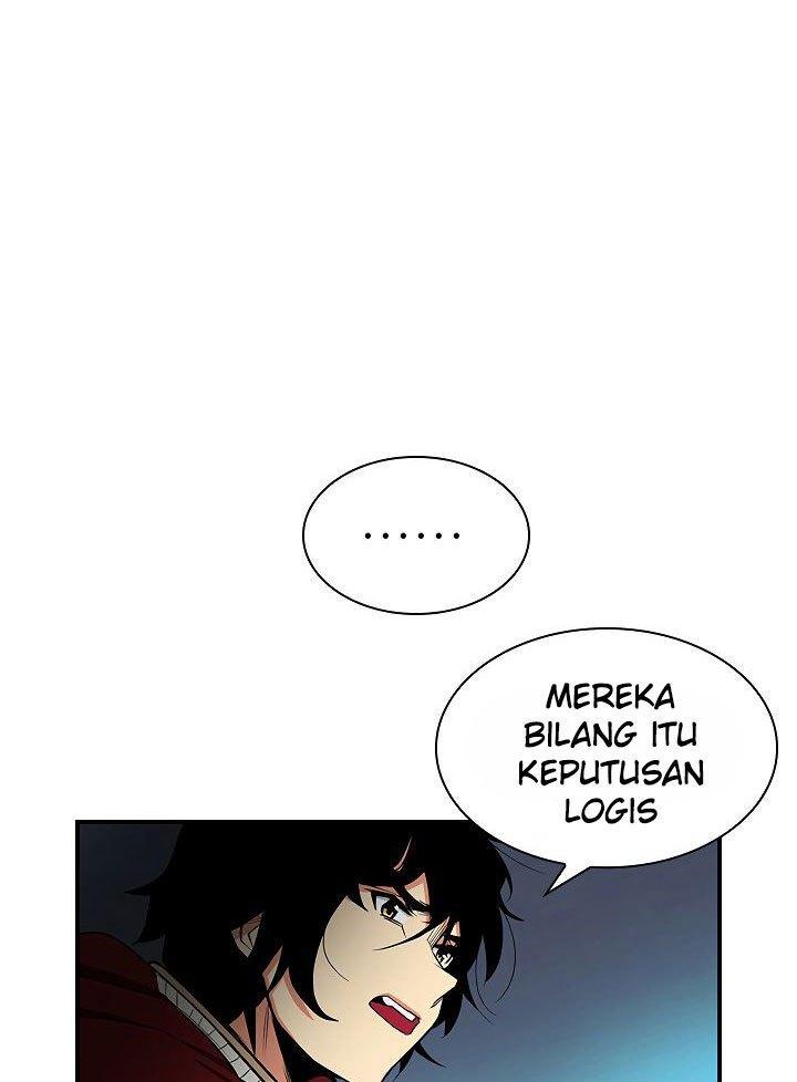 The Dungeon Master chapter 41 halaman 25
