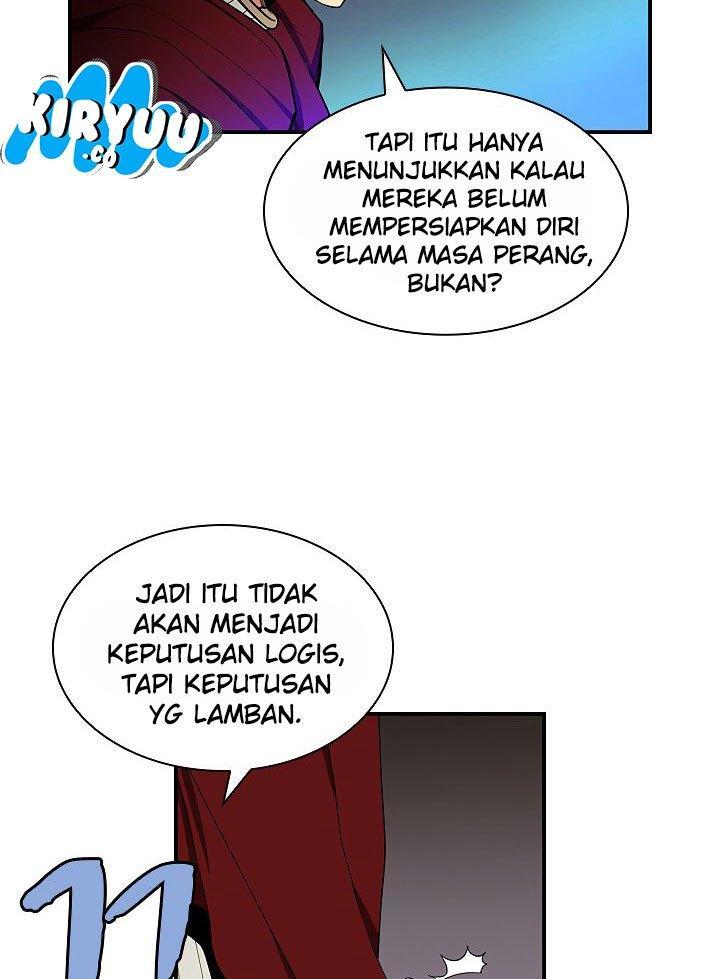 The Dungeon Master chapter 41 halaman 26