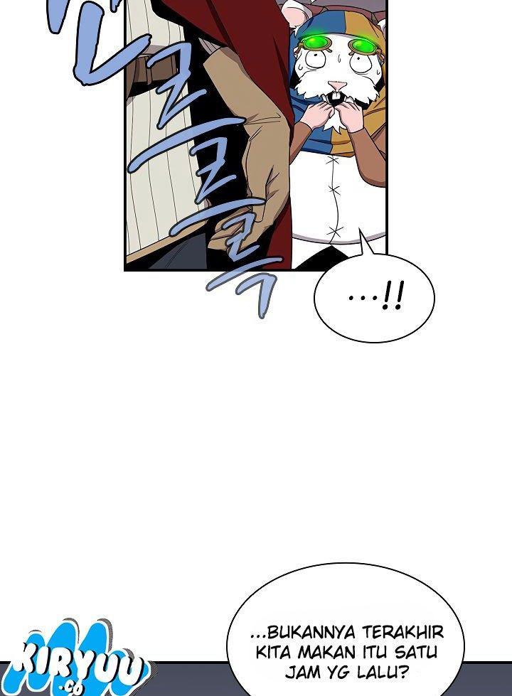 The Dungeon Master chapter 41 halaman 27
