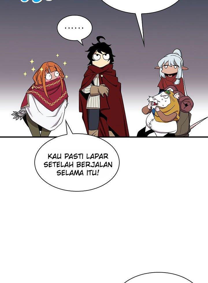 The Dungeon Master chapter 41 halaman 28