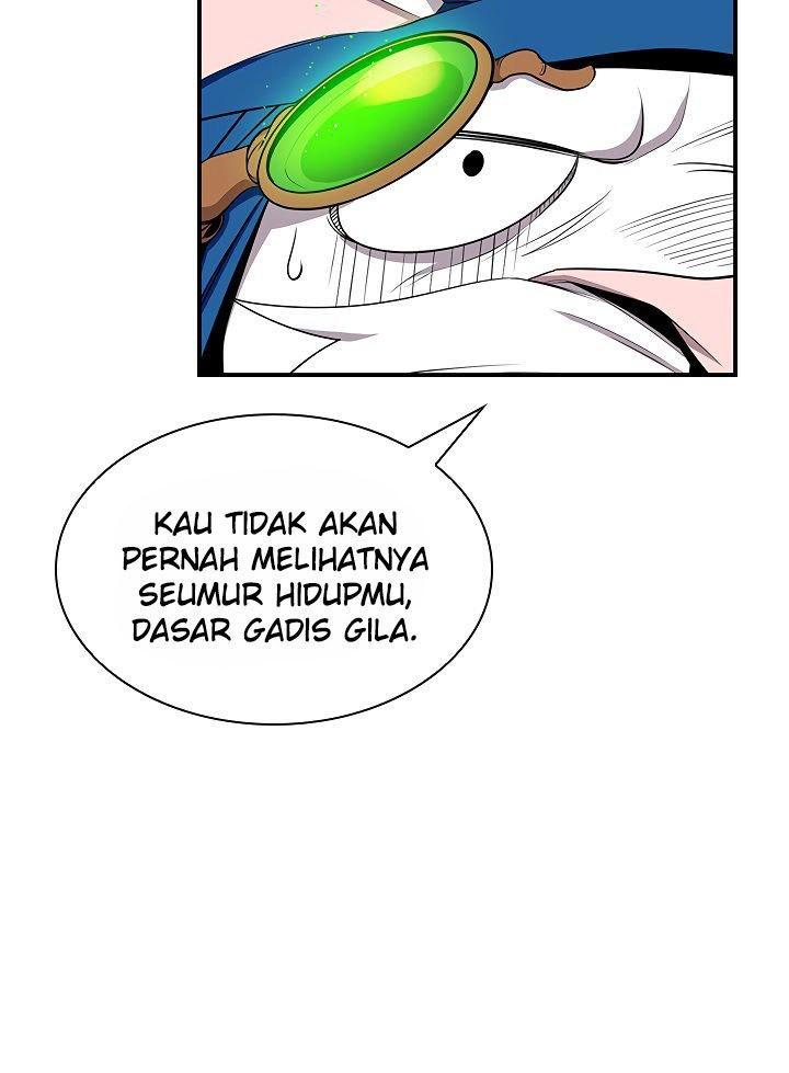 The Dungeon Master chapter 41 halaman 30