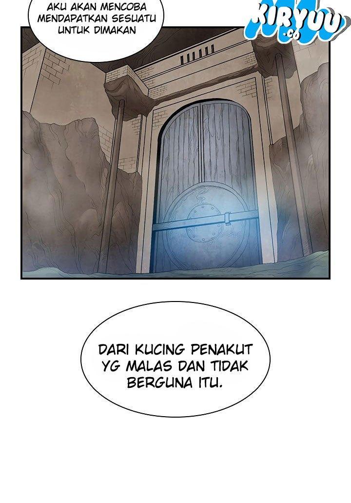 The Dungeon Master chapter 41 halaman 32