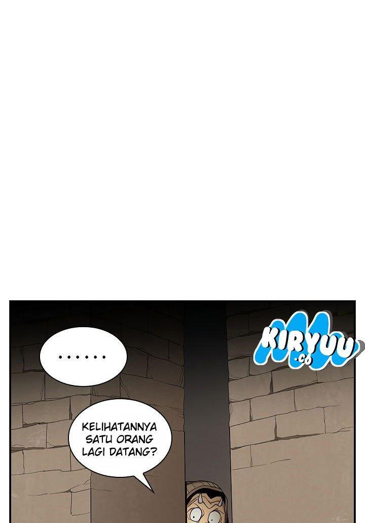 The Dungeon Master chapter 41 halaman 33