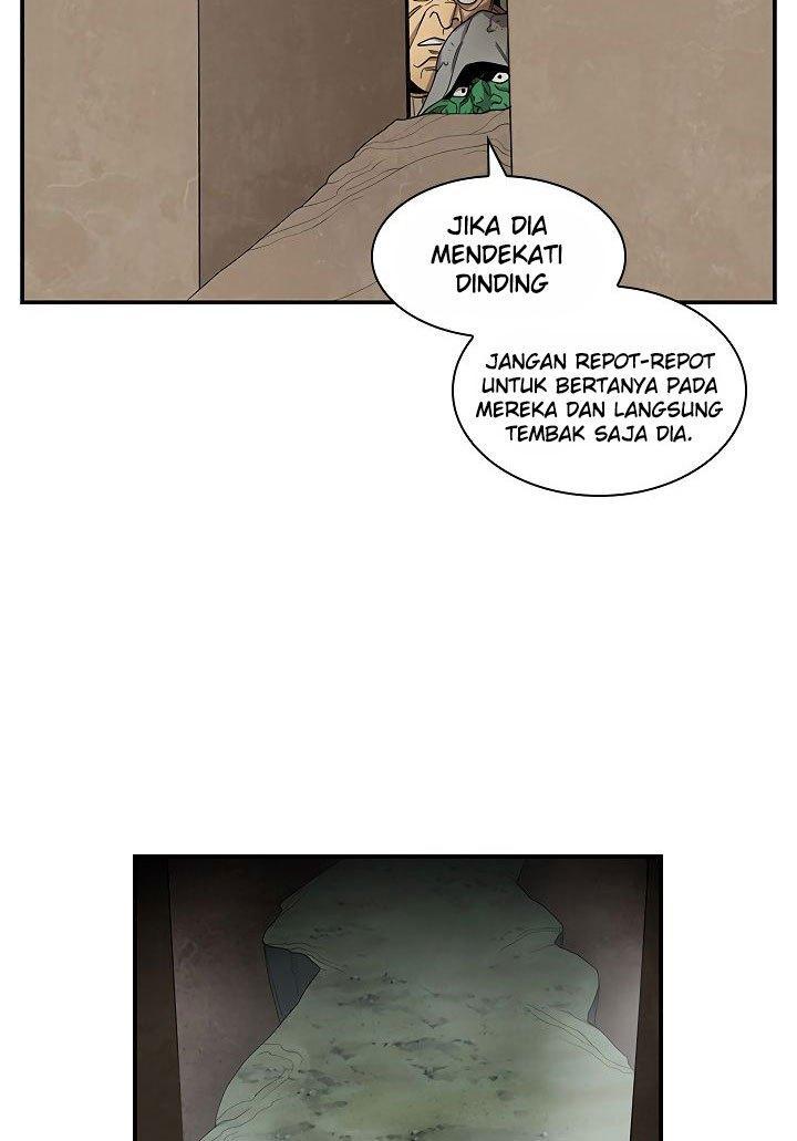 The Dungeon Master chapter 41 halaman 34