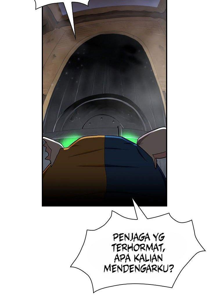 The Dungeon Master chapter 41 halaman 37
