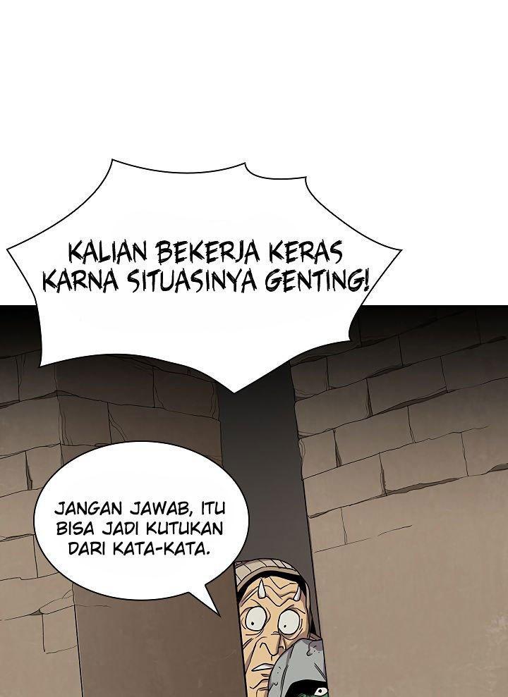 The Dungeon Master chapter 41 halaman 38