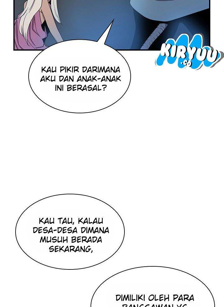The Dungeon Master chapter 41 halaman 42