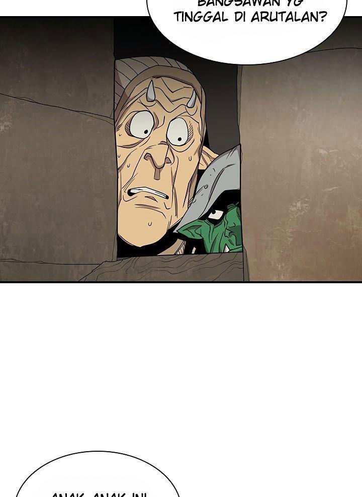 The Dungeon Master chapter 41 halaman 43