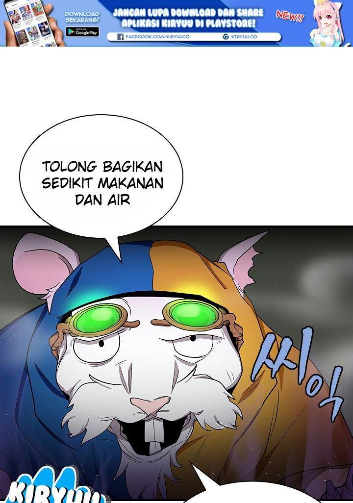 The Dungeon Master chapter 41 halaman 45