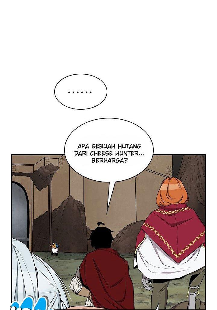 The Dungeon Master chapter 41 halaman 47