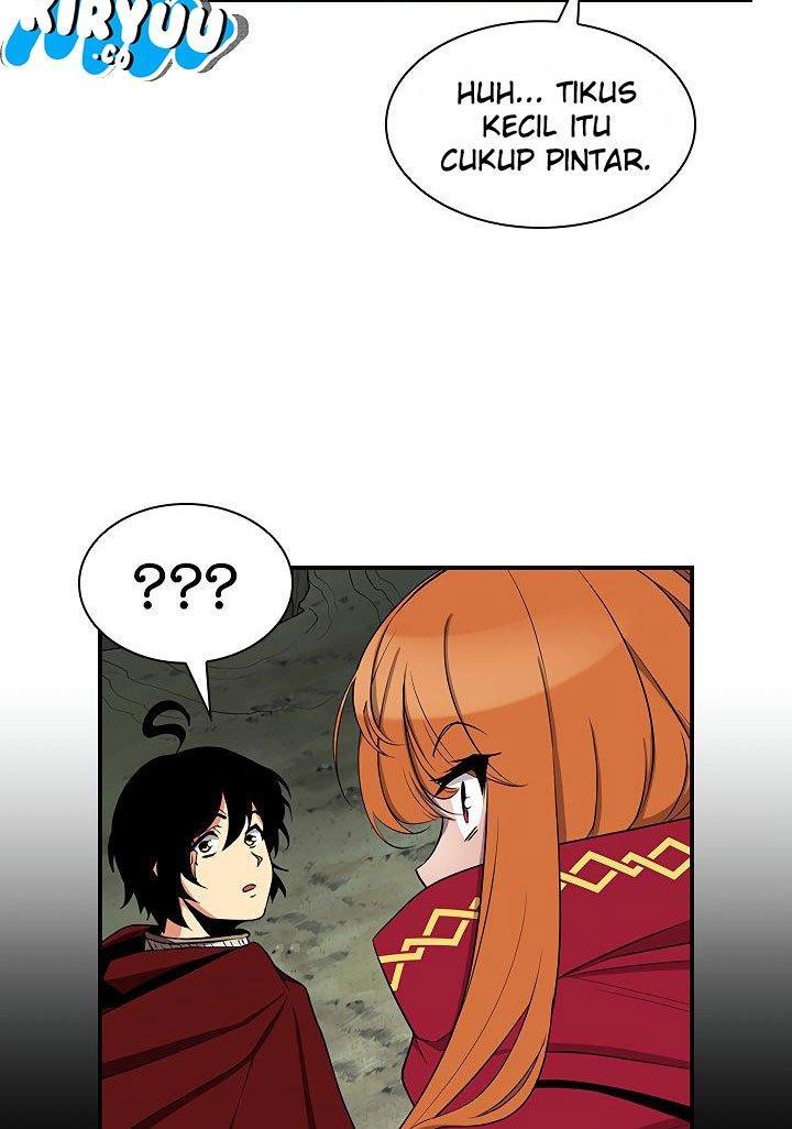 The Dungeon Master chapter 41 halaman 48