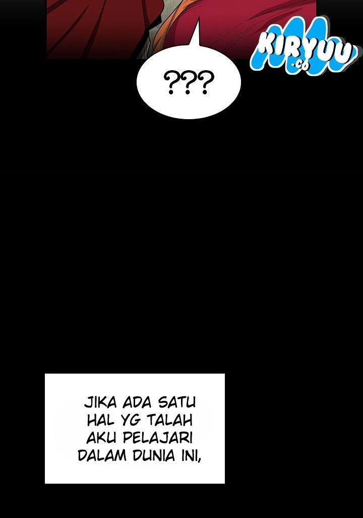 The Dungeon Master chapter 41 halaman 49