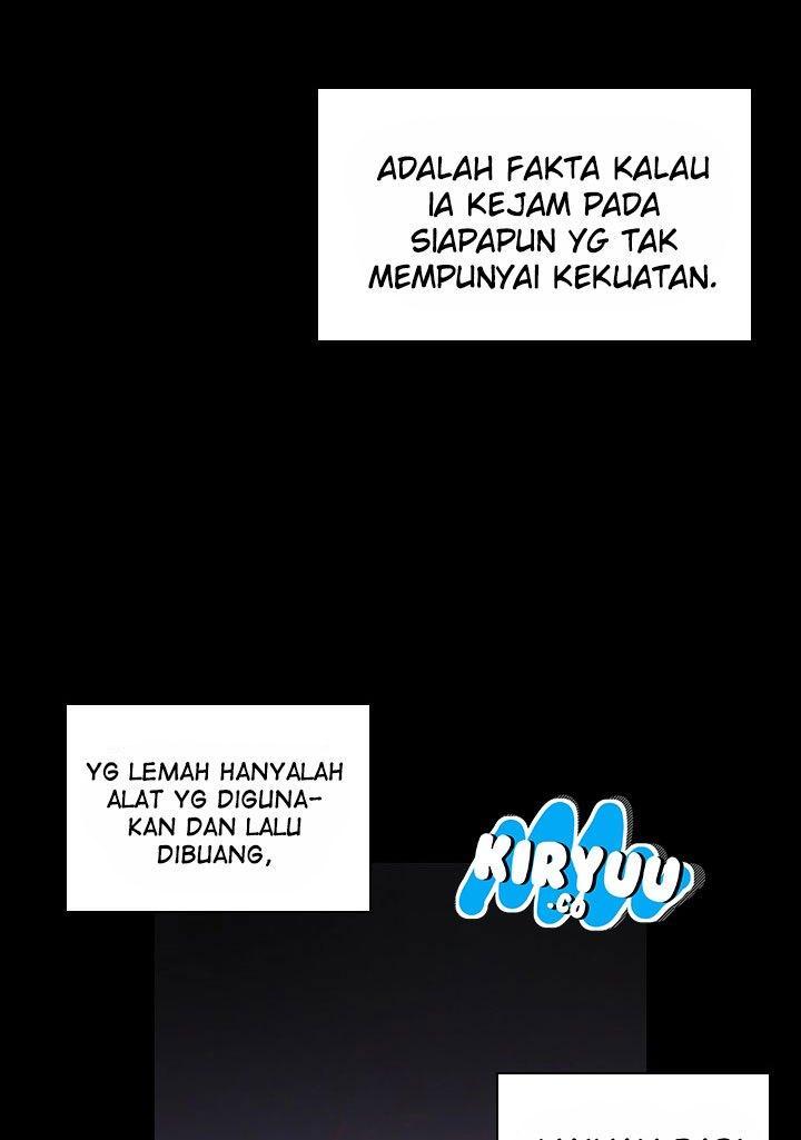 The Dungeon Master chapter 41 halaman 50