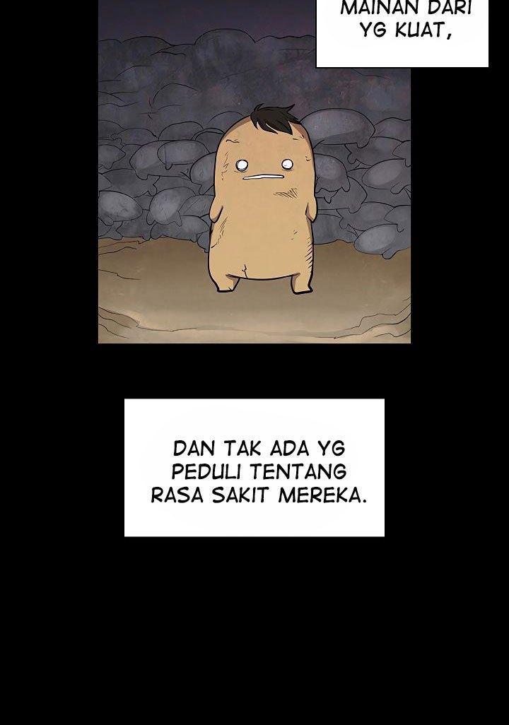 The Dungeon Master chapter 41 halaman 51
