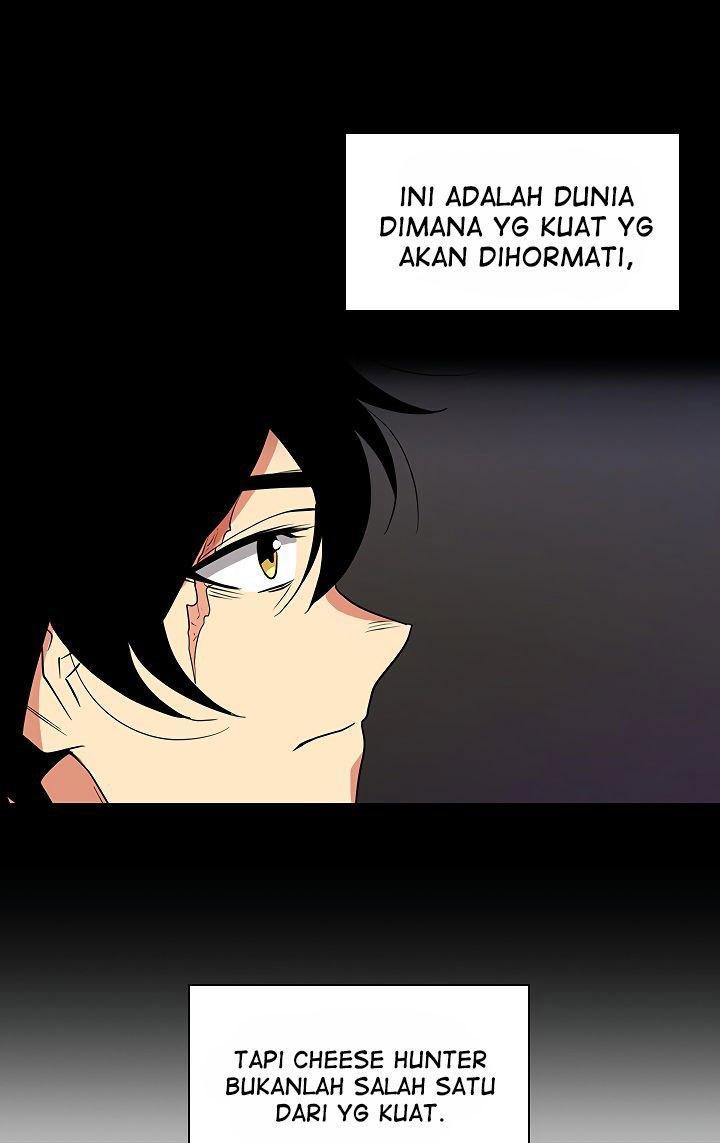 The Dungeon Master chapter 41 halaman 52
