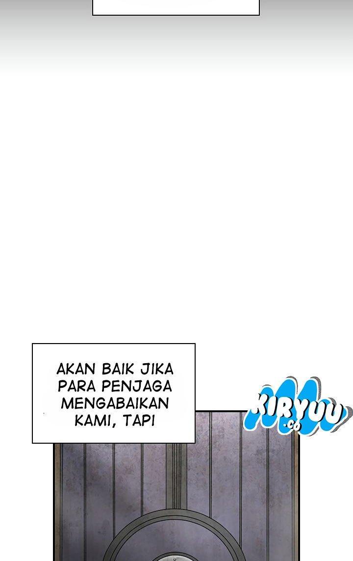 The Dungeon Master chapter 41 halaman 53