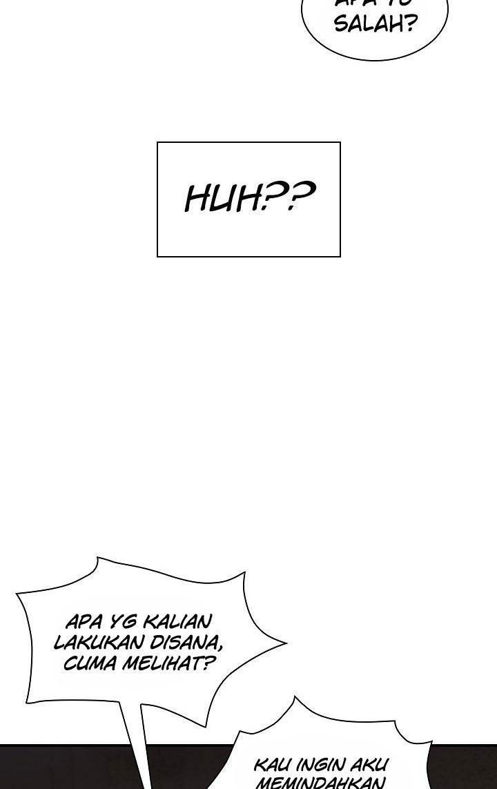 The Dungeon Master chapter 41 halaman 57
