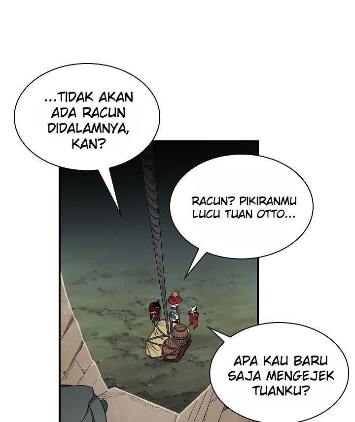 The Dungeon Master chapter 41 halaman 59