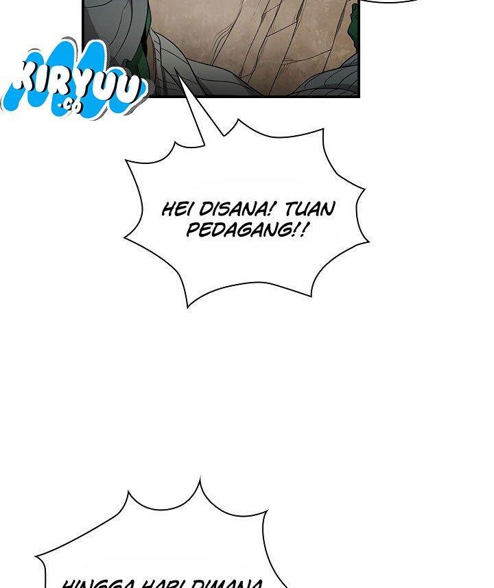 The Dungeon Master chapter 41 halaman 60