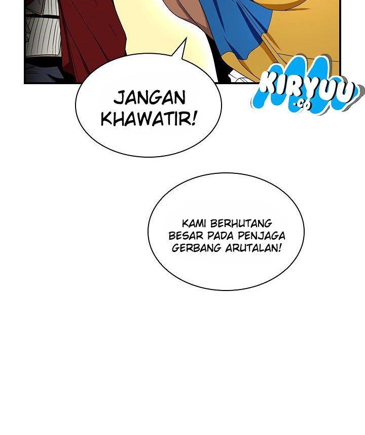 The Dungeon Master chapter 41 halaman 62
