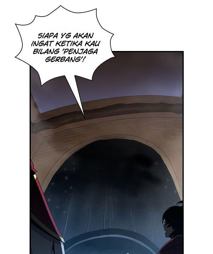 The Dungeon Master chapter 41 halaman 63