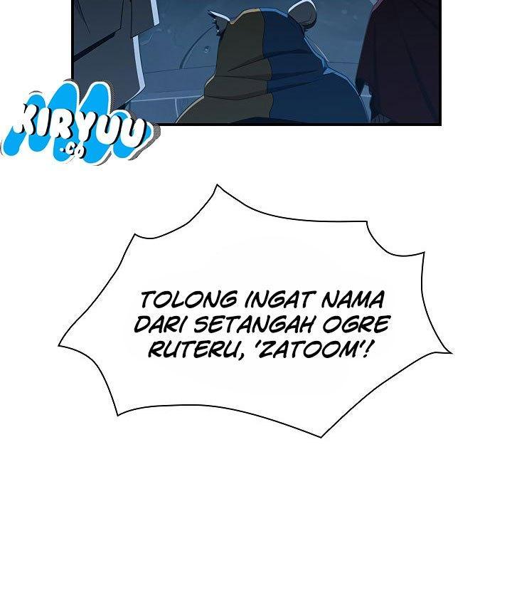 The Dungeon Master chapter 41 halaman 64
