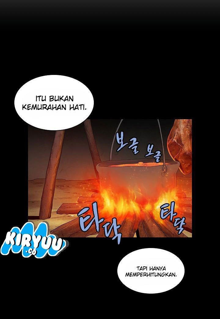 The Dungeon Master chapter 41 halaman 66