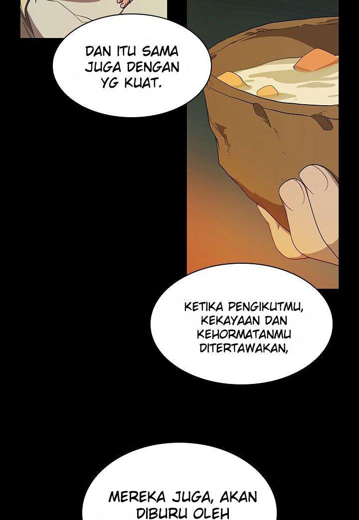 The Dungeon Master chapter 41 halaman 68