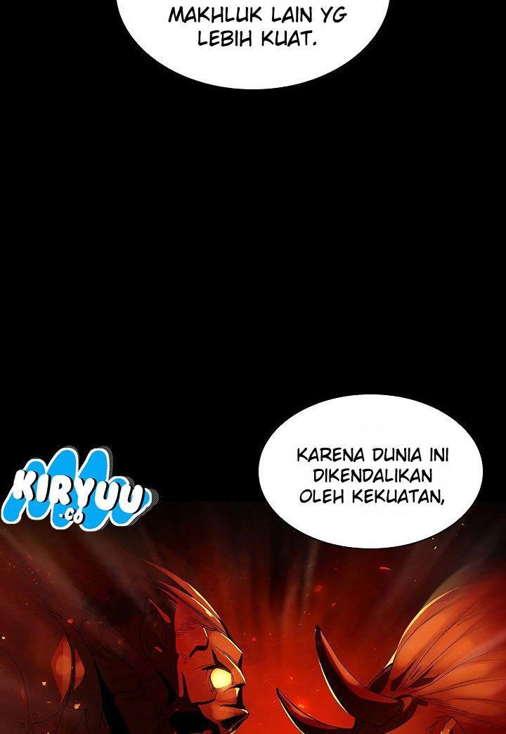 The Dungeon Master chapter 41 halaman 69