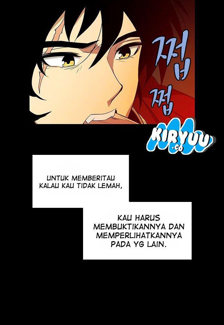 The Dungeon Master chapter 41 halaman 72