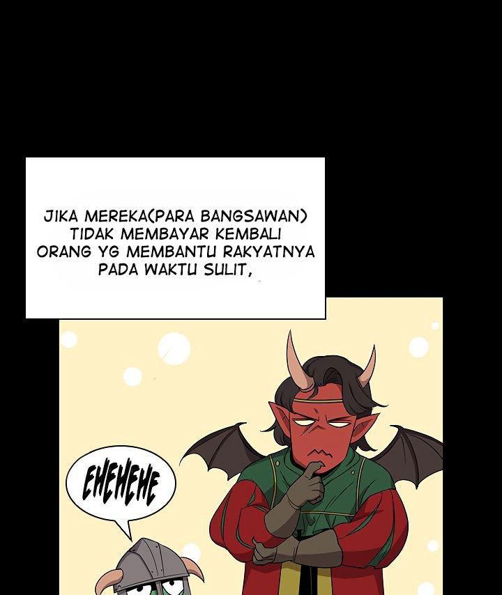 The Dungeon Master chapter 41 halaman 73